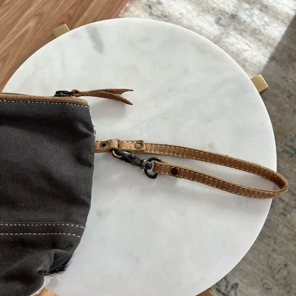 Myra Bag approximate measurements